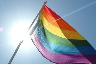 Rainbow Flag